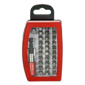 Einhell 32 Parça Bist Uç Seti