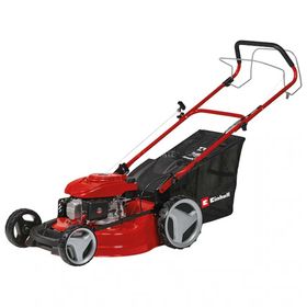 Einhell 3404333 GC-PM 51/3 S HW Benzinli Çim Biçme Makinesi