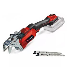 Einhell 3408290 Ge-Gs 18/150 Li Solo Akülü Budama Testeresi