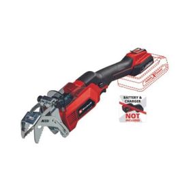 Einhell 3408290 Ge-Gs 18/150 Li Solo Akülü Budama Testeresi