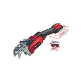 Einhell 3408290 Ge-Gs 18/150 Li Solo Akülü Budama Testeresi