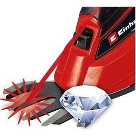 Einhell 3410382 Gc-Cg 18/1 Li Solo Çit Budama Makinesi