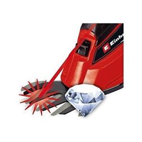 Einhell 3410382 GC-CG 18/1'li Solo Akülü Çim Makası