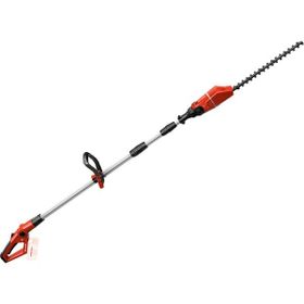 Einhell 3410866 GE-HH 18/45'li T Solo Akülü Teleskopik Çit Budama