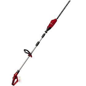 Einhell 3410866 GE-HH 18/45'li T Solo Akülü Teleskopik Çit Budama