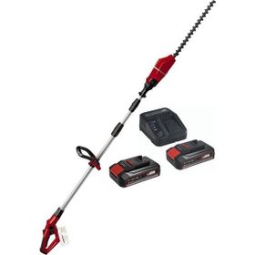 Einhell 3410866 GE-HH 18/45'li T Solo Akülü Teleskopik Çit Budama