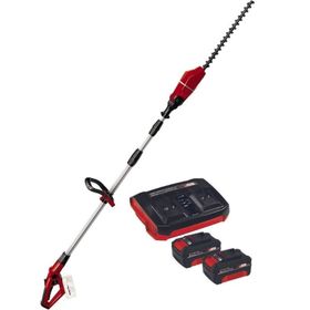 Einhell 3410866 GE-HH 18/45'li T Solo Akülü Teleskopik Çit Budama