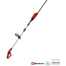 Einhell 3410866 GE-HH 18/45'li T Solo Akülü Teleskopik Çit Budama