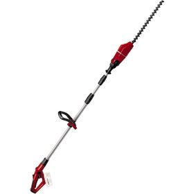 Einhell 3410866 GE-HH 18/45'li T Solo Akülü Teleskopik Çit Budama
