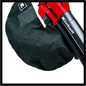 Einhell 3433600 GE-CL 36 Li Solo Kömürsüz Yaprak Toplama Makinesi