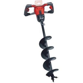 Einhell 3437000 GP-EA 18/150'li BL Solo Toprak Burgu
