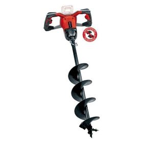 Einhell 3437000 GP-EA 18/150'li BL Solo Toprak Burgu