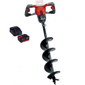 Einhell 3437000 GP-EA 18/150'li BL Solo Toprak Burgu