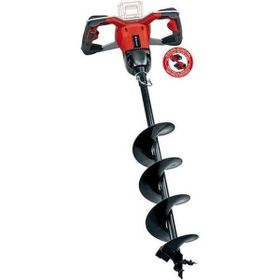 Einhell 3437000 GP-EA 18/150'li BL Solo Toprak Burgu