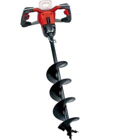 Einhell 3437000 GP-EA 18/150'li BL Solo Toprak Burgu