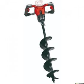 Einhell 3437000 GP-EA 18/150'li BL Solo Toprak Burgu