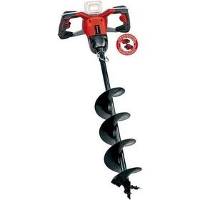 Einhell 3437000 GP-EA 18/150'li BL Solo Toprak Burgu