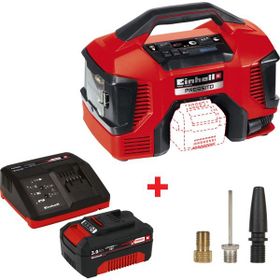 Einhell 4020460 Pressito Hibrit Çok Fonksiyonlu Kompresör