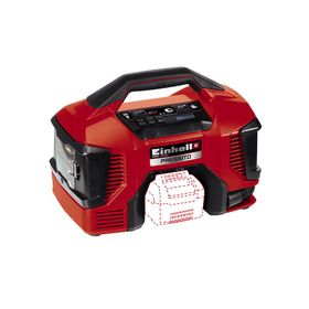 Einhell 4020460 Pressito Hibrit Çok Fonksiyonlu Kompresör