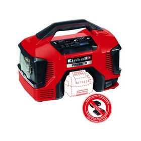 Einhell 4020460 Pressito Hibrit Çok Fonksiyonlu Kompresör