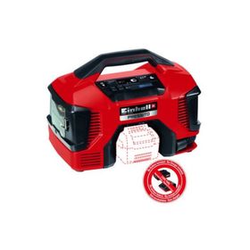 Einhell 4020460 Pressito Hibrit Çok Fonksiyonlu Kompresör