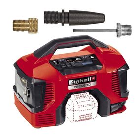 Einhell 4020460 Pressito Hibrit Çok Fonksiyonlu Kompresör