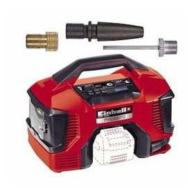 Einhell 4020460 Pressito Hibrit Çok Fonksiyonlu Kompresör