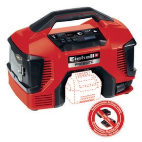 Einhell 4020460 Pressito Hibrit Çok Fonksiyonlu Kompresör