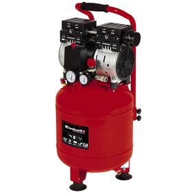 Einhell 4020610 TE-AC 24 Silent Kompresör
