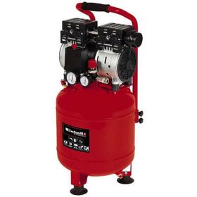 Einhell 4020610 TE-AC 24 Silent Kompresör