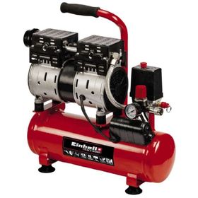 Einhell 4020610 TE-AC 24 Silent Kompresör
