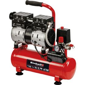 Einhell 4020610 TE-AC 24 Silent Kompresör