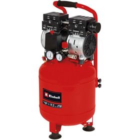 Einhell 4020610 TE-AC 24 Silent Kompresör