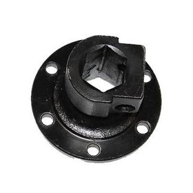 Einhell 413906702002 TC-DH 43 Ön Kapak Uç Tutucu Kovan