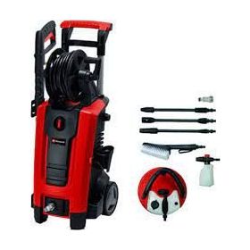 Einhell 4140770 Tc-hp 170 Yüksek Basınçlı Yıkama Makinesi
