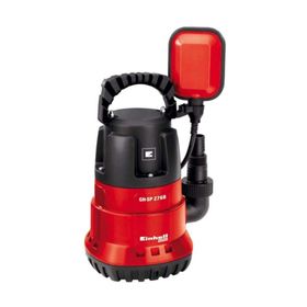 Einhell 4170442 GC-SP 2768 270 W Temiz Su Dalgıç Pompa