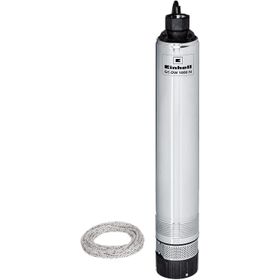 Einhell 4170955 GC-DW 1000 N Derin Kuyu Dalgıç Pompa