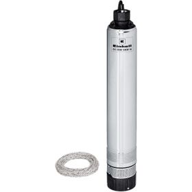 Einhell 4170955 GC-DW 1000 N Derin Kuyu Dalgıç Pompa