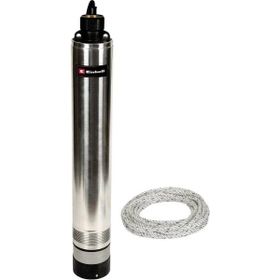 Einhell 4170955 GC-DW 1000 N Derin Kuyu Dalgıç Pompa