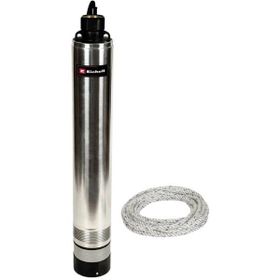Einhell 4170955 GC-DW 1000 N Derin Kuyu Dalgıç Pompa