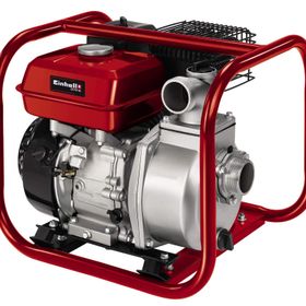 Einhell 4171372 GE-PW 46 Benzinli 2'' Su Pompası
