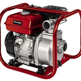 Einhell 4171372 GE-PW 46 Benzinli 2'' Su Pompası
