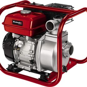 Einhell 4171372 GE-PW 46 Benzinli 2'' Su Pompası