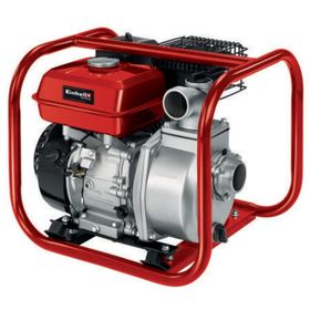 Einhell 4171372 GE-PW 46 Benzinli 2'' Su Pompası