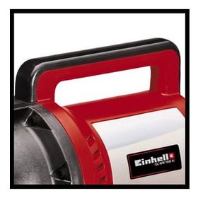 Einhell 4173520 GC-WW 1045 N Hidrofor