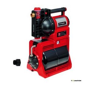 Einhell 4173530 GE-WW 1246 N FS Hidrofor Pompa