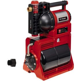 Einhell 4173530 GE-WW 1246 N FS Hidrofor Pompa