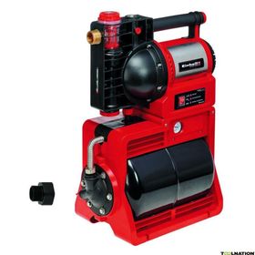 Einhell 4173530 GE-WW 1246 N FS Hidrofor Pompa