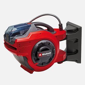 Einhell 4173771 GE-HR 18/30 WH Li Solo Akülü Hortum Makarası