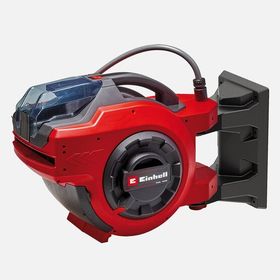 Einhell 4173771 GE-HR 18/30 WH Li Solo Akülü Hortum Makarası